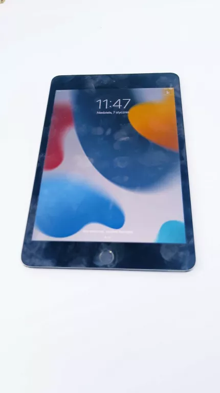 TABLET IPAD MINI 4 A1550 MNWG2FD 32GB