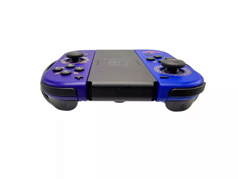JOY-CON DO NINTENDO ZELDA HYLIAN SHIELD & MASTER SWORD