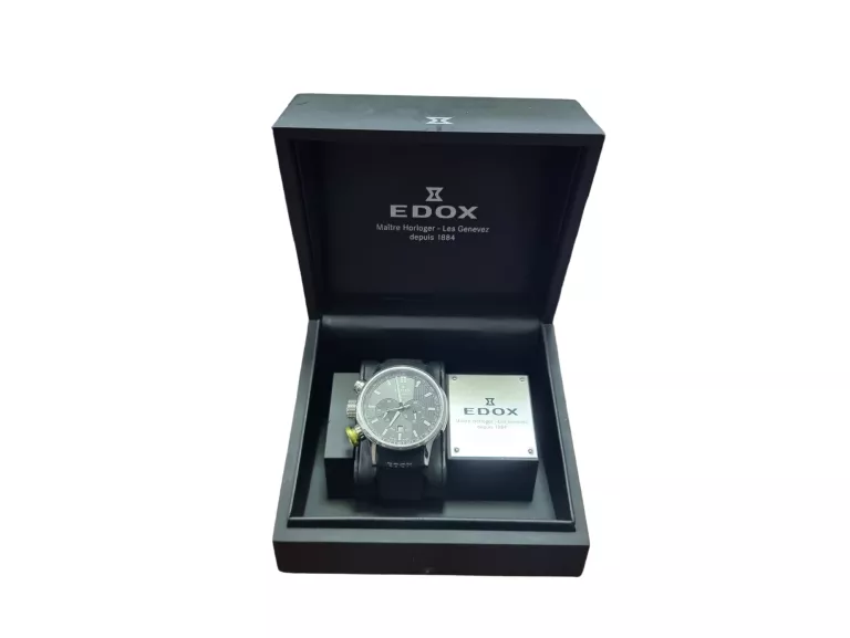 edox-chronorally-chronograph-10302-3gin-stan-uzywany