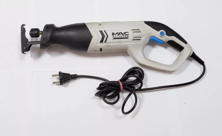 PIŁA SZABLASTA MAC ALLISTER MSRS850