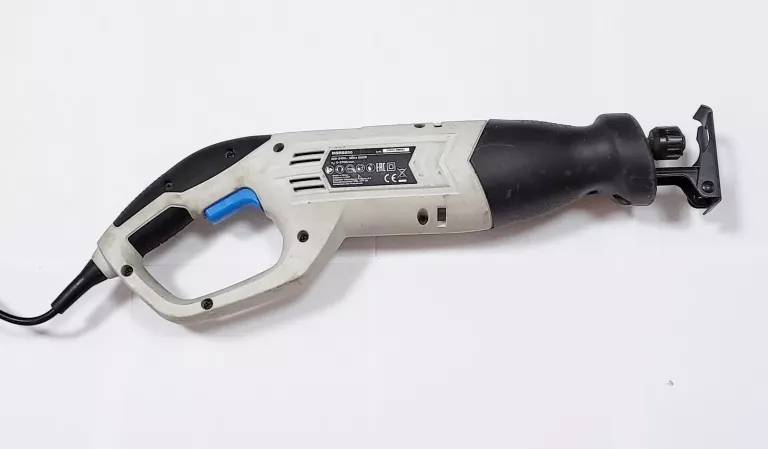 PIŁA SZABLASTA MAC ALLISTER MSRS850