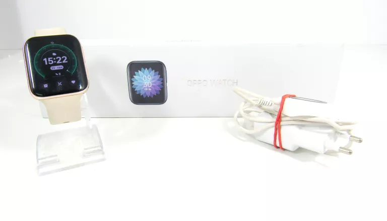 SMARTWATCH OPPO WATCH 46 MM KPL