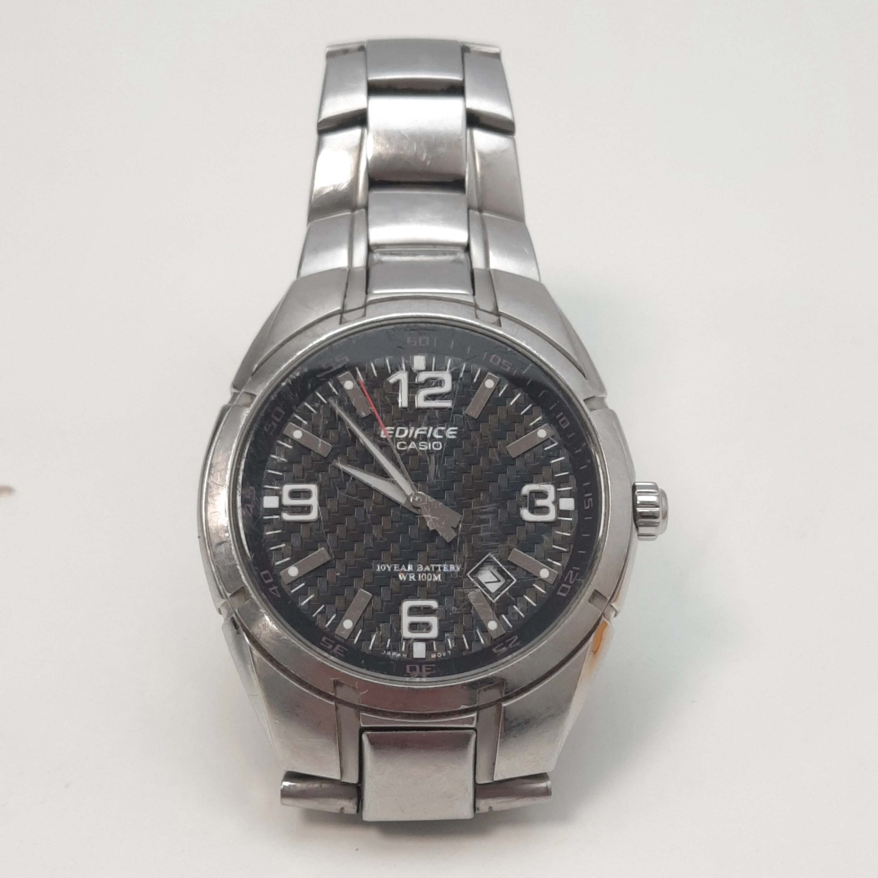 Casio edifice ef online 125