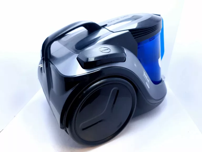 ODKURZACZ TEFAL XTREM POWER TW6951EA 450W - USZKODZONY