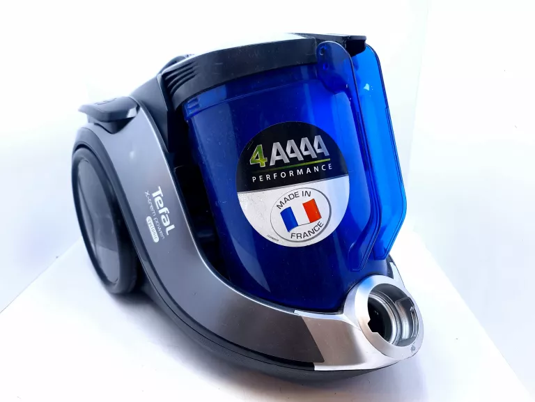 ODKURZACZ TEFAL XTREM POWER TW6951EA 450W - USZKODZONY