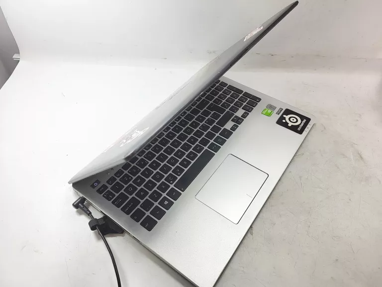 LAPTOP ASUS S551L INTEL I7-4500U 8 GB RAM NIEMIECKA KLAWIATURA TORBA