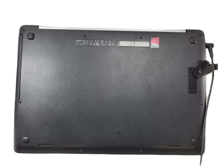 LAPTOP ASUS S551L INTEL I7-4500U 8 GB RAM NIEMIECKA KLAWIATURA TORBA
