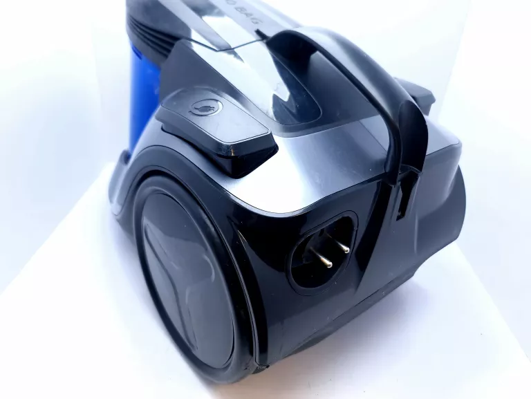 ODKURZACZ TEFAL XTREM POWER TW6951EA 450W - USZKODZONY