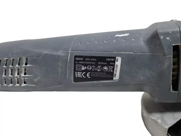 szlifierka-katowa-graphite-59g187-stan-uzywany