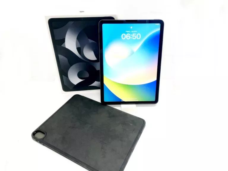 TABLET APPLE IPAD AIR (5TH GEN) 10,9" 8 GB / 64 GB OPIS