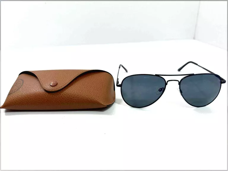 OKULARY RAYBEN ETUI