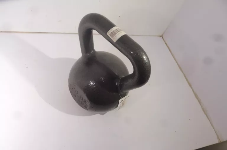 KETLE ZELIWNY 20 KG