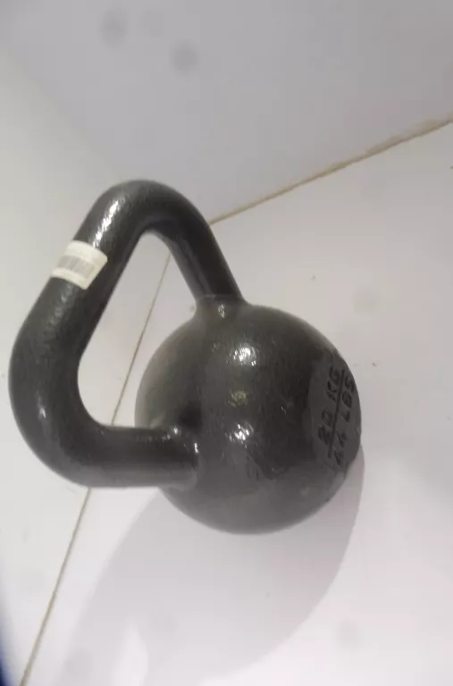 KETLE ZELIWNY 20 KG