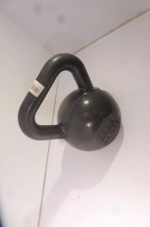 KETLE ZELIWNY 20 KG