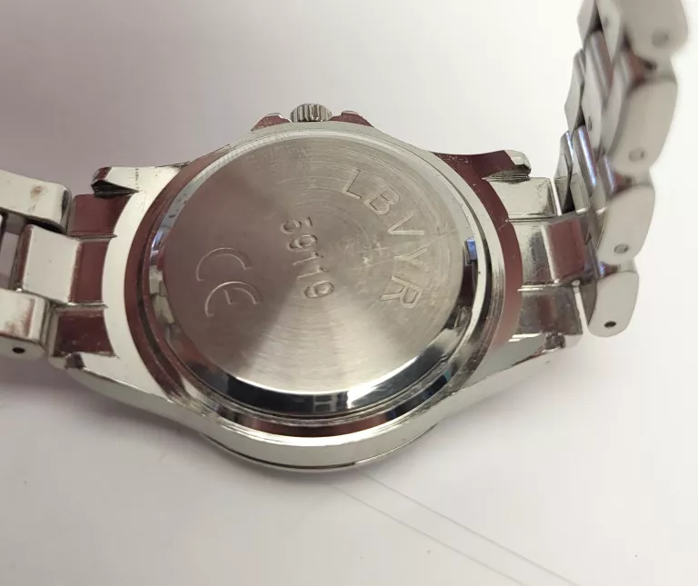 ZEGAREK DAMSKI LBVYR 59119