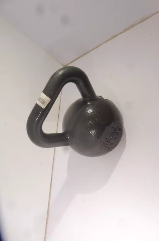 KETLE ZELIWNY 20 KG