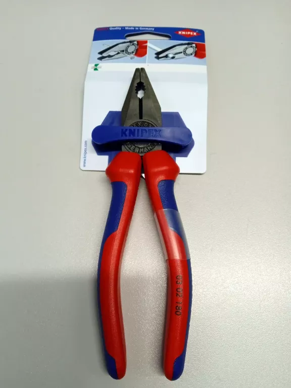 SZCZYPCE KNIPEX 0302180