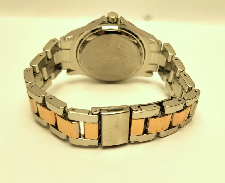 ZEGAREK DAMSKI LBVYR 59119