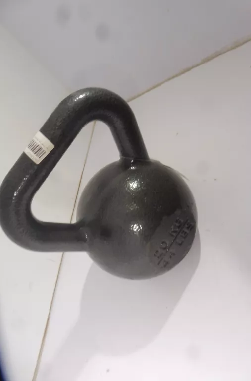 KETLE ZELIWNY 20 KG