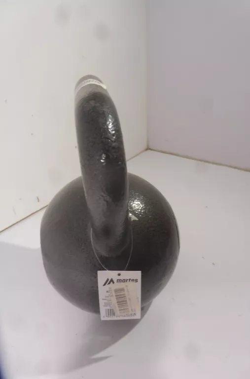 KETLE ZELIWNY 20 KG
