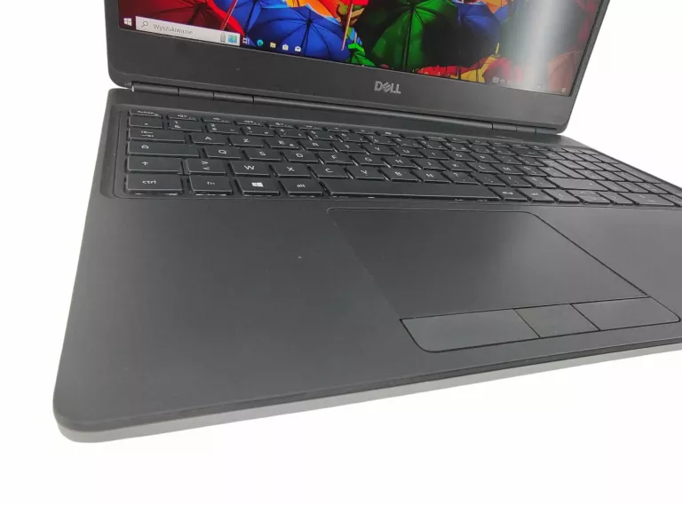 LAPTOP DELL PRECISION 7560 I7-11850H 32GB RAM