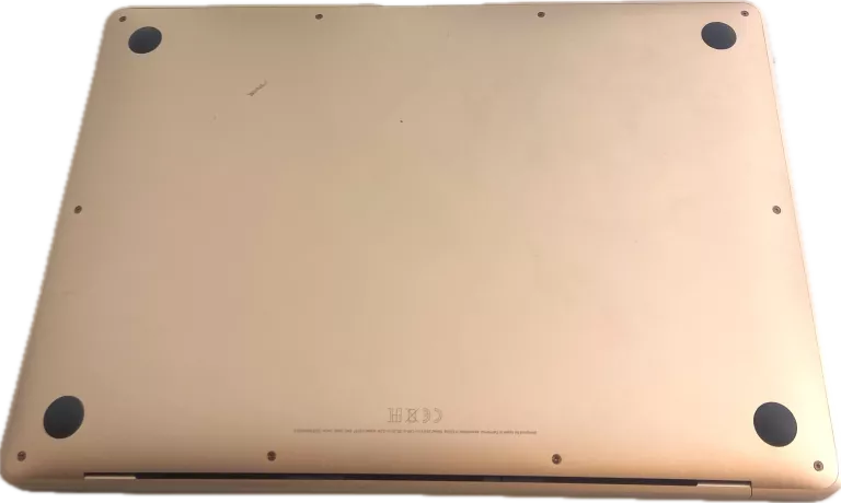 LAPTOP MACBOOK AIR M1 2020  8GB/256GB  RÓŻOWY