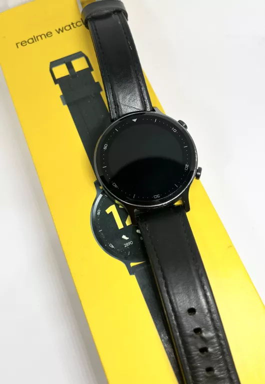 SMARTWATCH REALME WATCH S