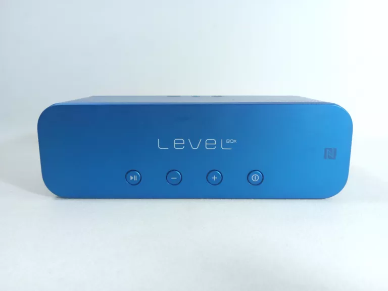 GŁOŚNIK BLUETOOTH SAMSUNG LEVEL BOX NIEBIESKI