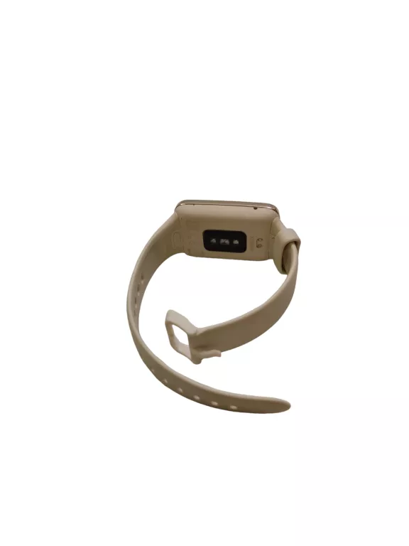 SMARTBAND XIAOMI MI BAND 7 PRO BIAŁY PUD