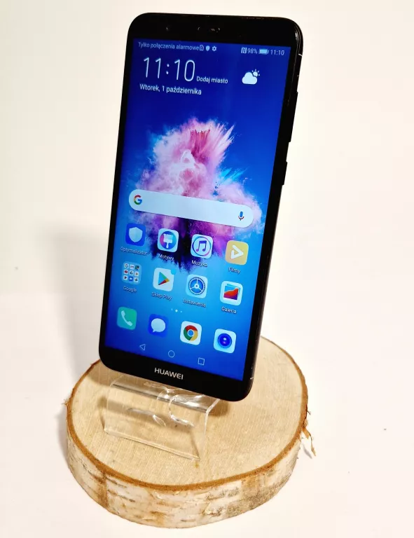 HUAWEI P SMART FIG-LX1