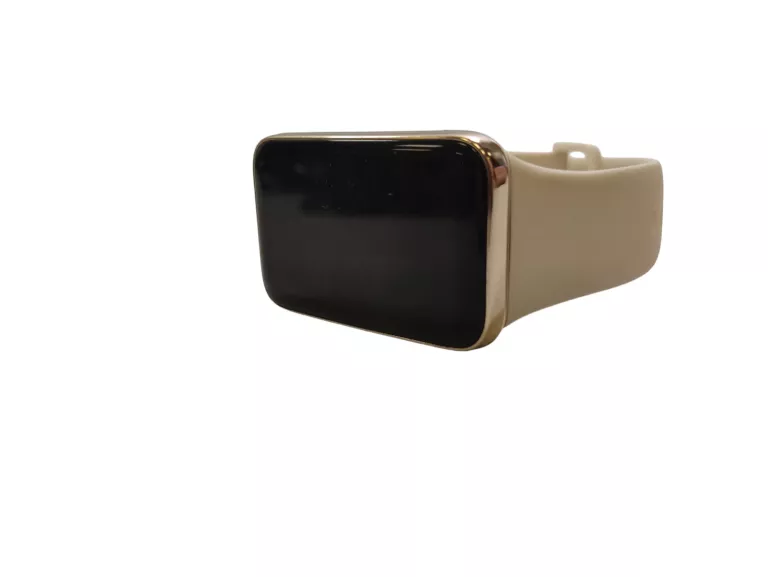 SMARTBAND XIAOMI MI BAND 7 PRO BIAŁY PUD