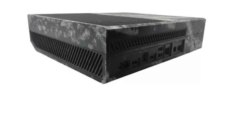 KONSOLA XBOX ONE 1540 [1TB] + KABEL ZASILAJĄCY + PAD