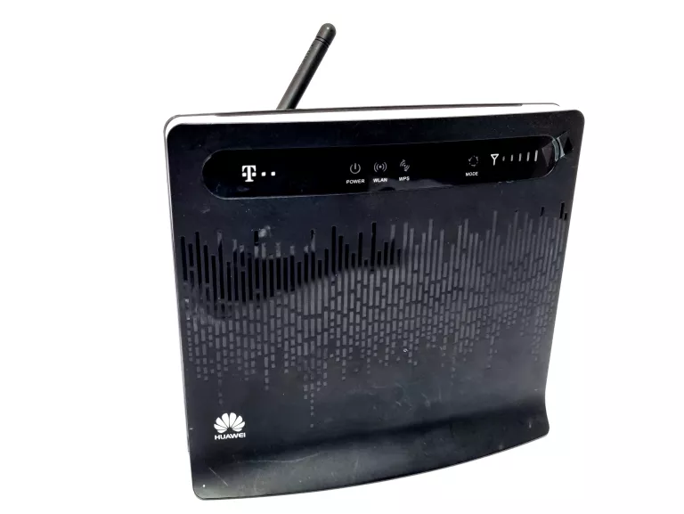 HUAWEI B593 MODEM ROUTER USB 4G LTE