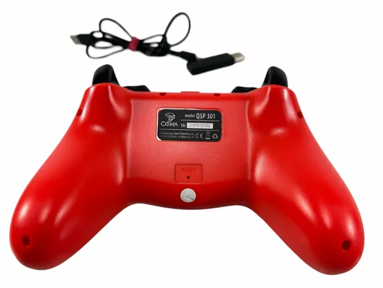 PAD COBRA QSP 301