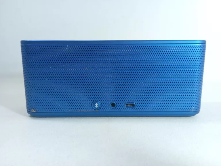 GŁOŚNIK BLUETOOTH SAMSUNG LEVEL BOX NIEBIESKI