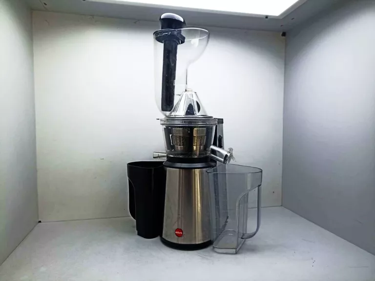 WYCISKARKA ELDOM PJ450