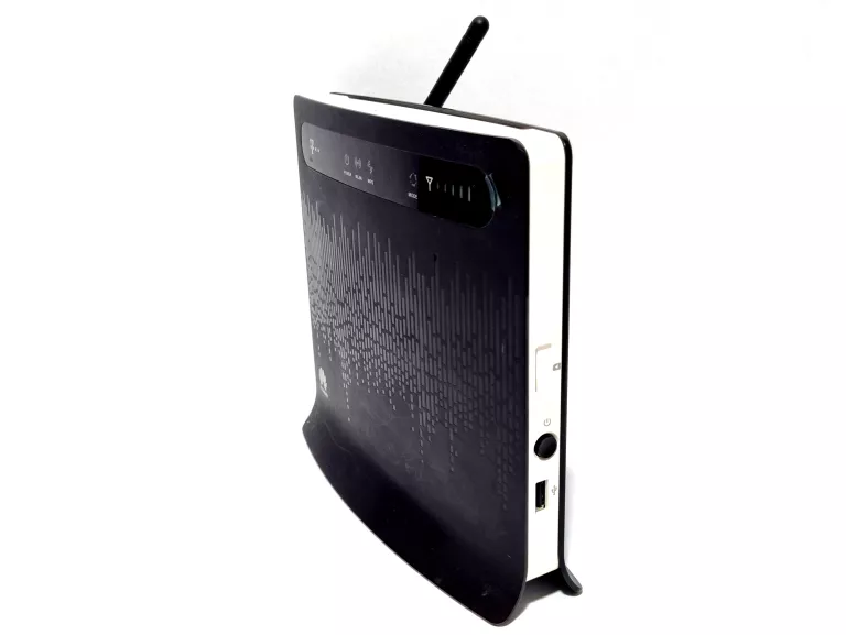 HUAWEI B593 MODEM ROUTER USB 4G LTE