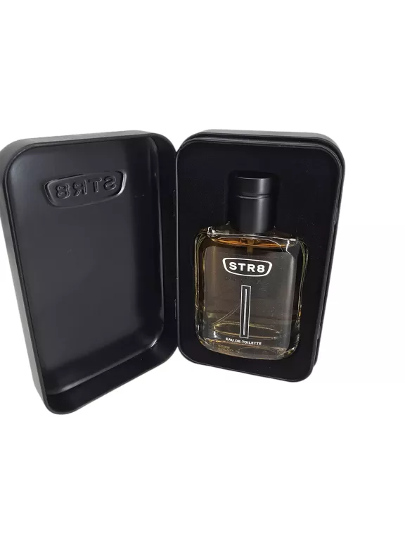 WODA TOALETOWA STR 8 50ML ORIGINAL