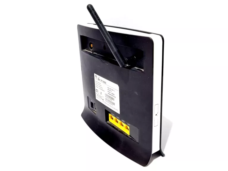 HUAWEI B593 MODEM ROUTER USB 4G LTE