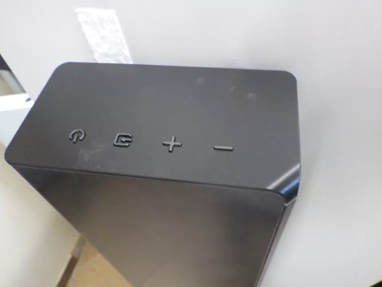 SOUNDBAR SAMSUNG HW-MS650 + PILOT