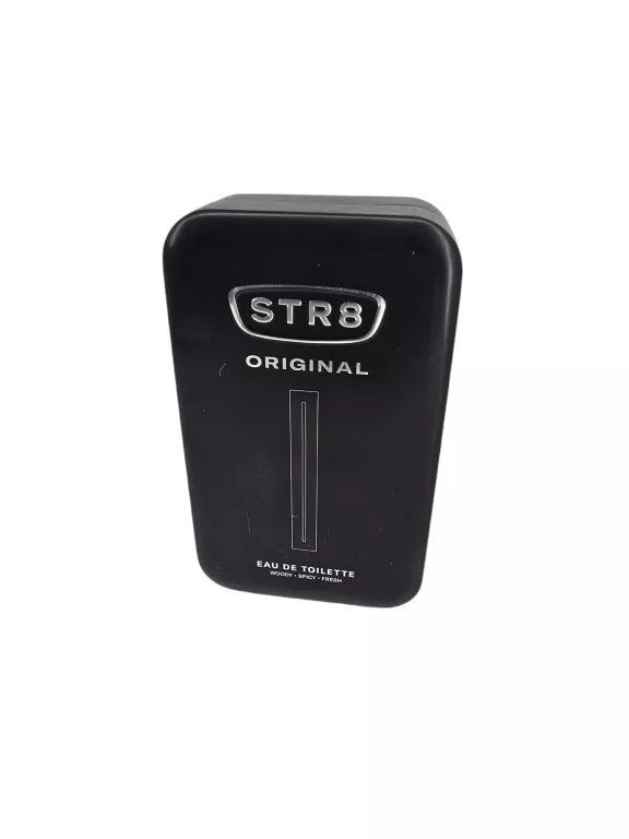 WODA TOALETOWA STR 8 50ML ORIGINAL
