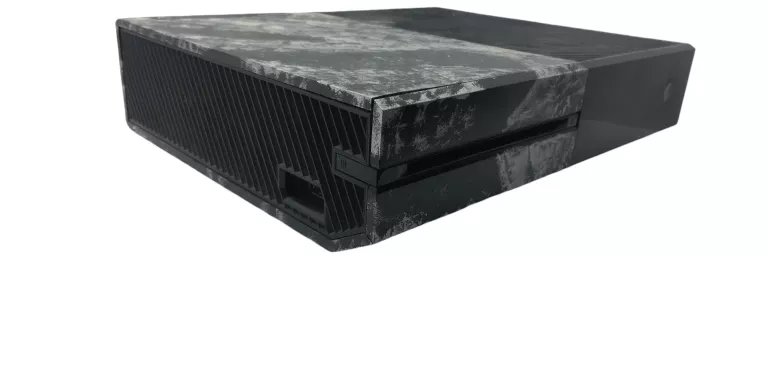 KONSOLA XBOX ONE 1540 [1TB] + KABEL ZASILAJĄCY + PAD