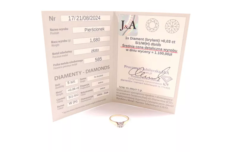 piekny-zloty-pierscionek-brylanty-diamenty-585-168g-r-11-kamien-17088-8