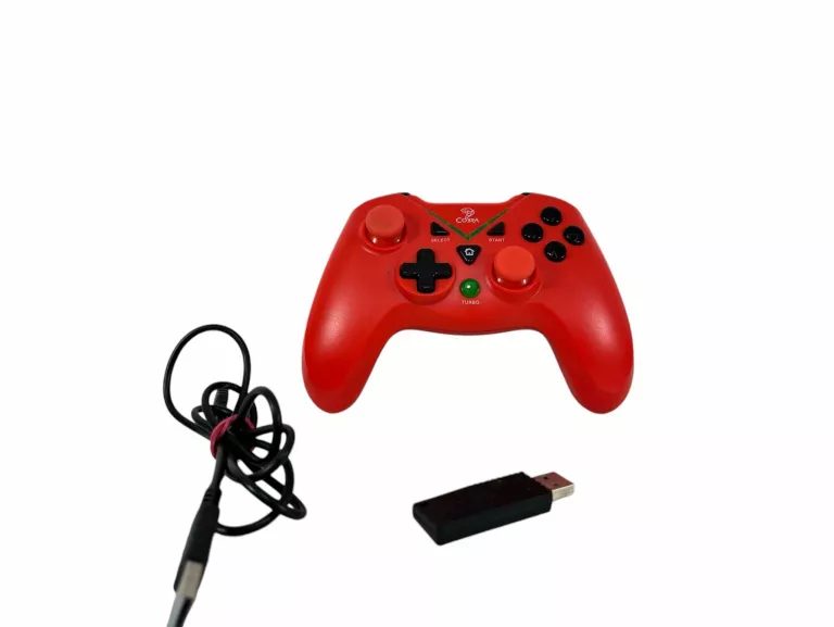 PAD COBRA QSP 301