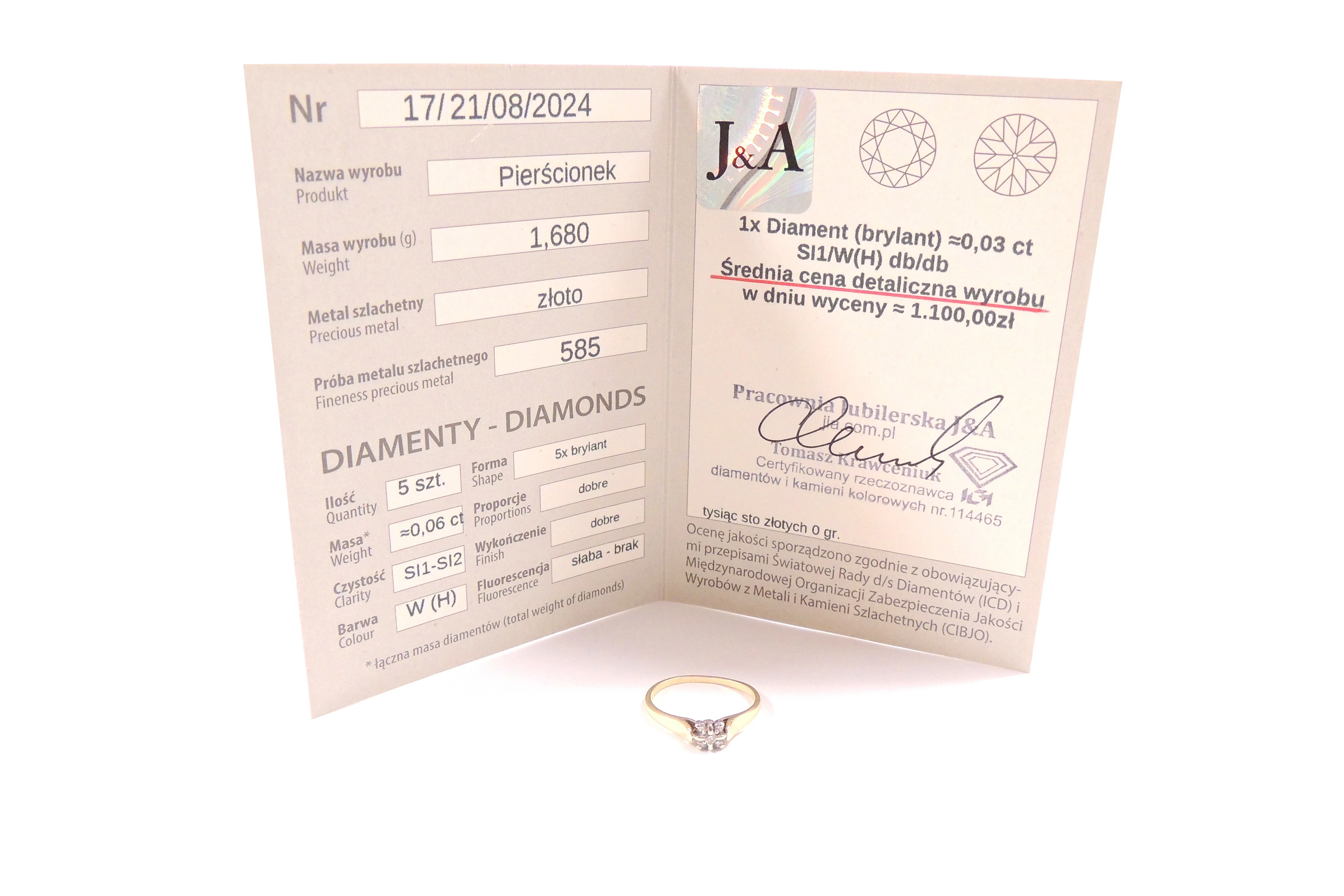 piekny-zloty-pierscionek-brylanty-diamenty-585-168g-r-11-kamien-17088-8