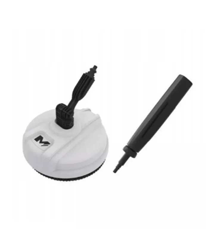 SZCZOTKA DO PATIO MACALLISTER 25 CM Z LANCĄ
