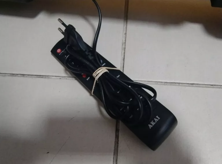 TELEWIZOR AKAI AKTV 410 TS FHD 40 CALI