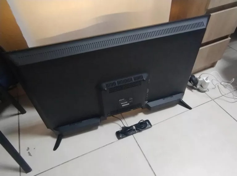 TELEWIZOR AKAI AKTV 410 TS FHD 40 CALI