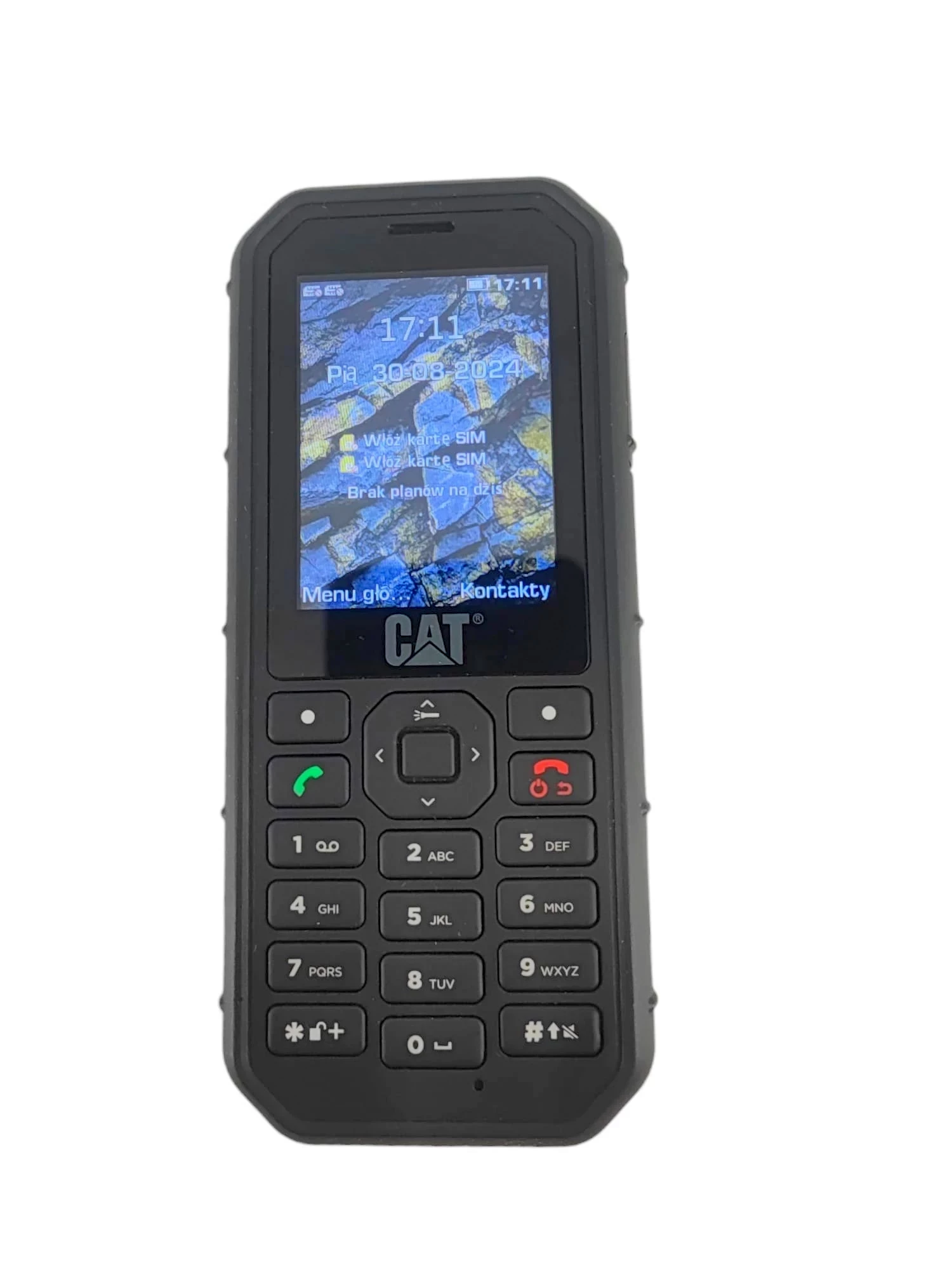 telefon-cat-b26-kod-producenta-catb26