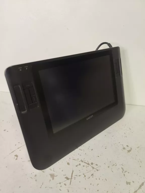 TABLET GRAFICZNY WACOM CINTIQ 12WX DTZ-1200 W